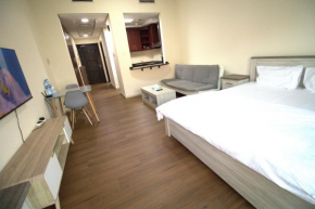 DRUVYA HOLIDAY HOMES, Bld DG059, Street No,4 Discovery Gardens, Close to The Gardens Metro 3 minutes walkable